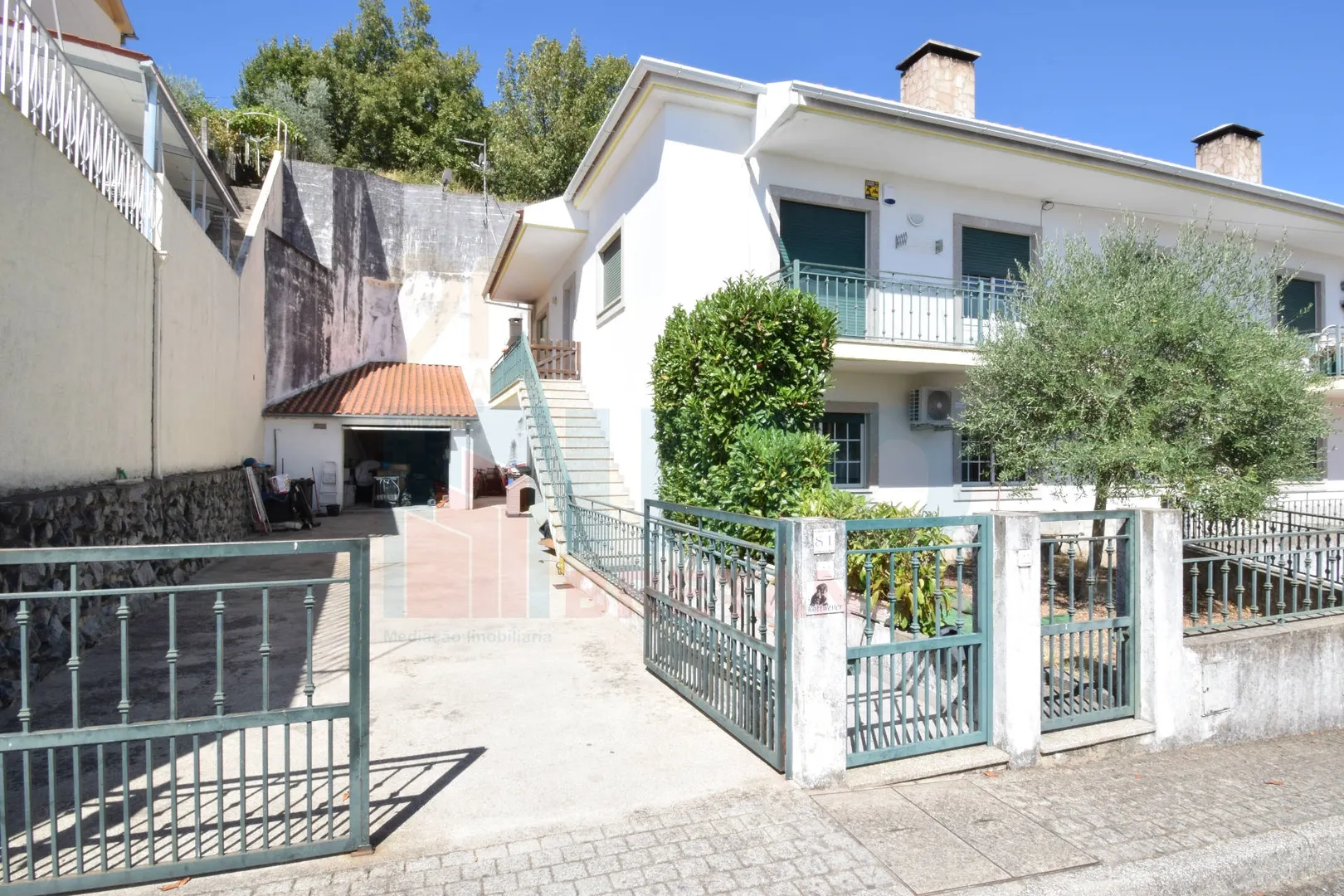 Apartamento T3 - Covilh�, Covilh�, Castelo Branco - Imagem grande