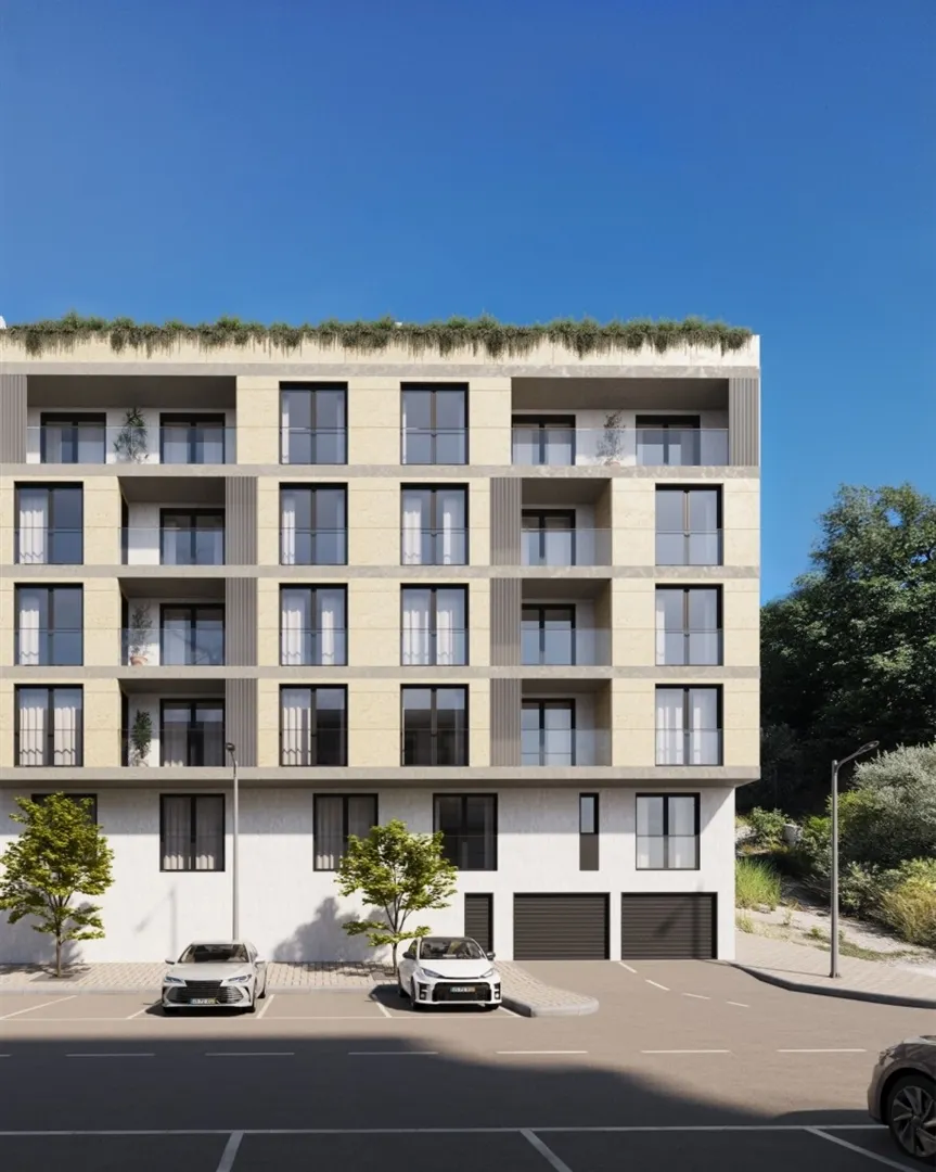 Apartamento T1 - Covilh�, Covilh�, Castelo Branco - Imagem grande