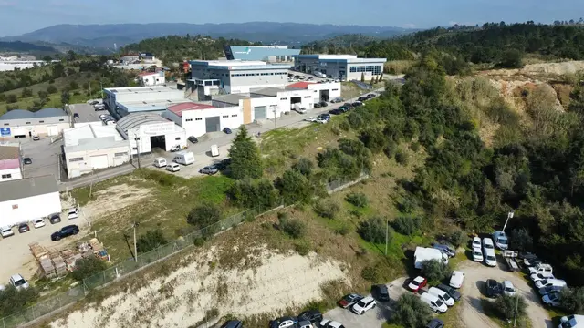 Terreno R�stico T0 - Eiras, Coimbra, Coimbra - Imagem grande