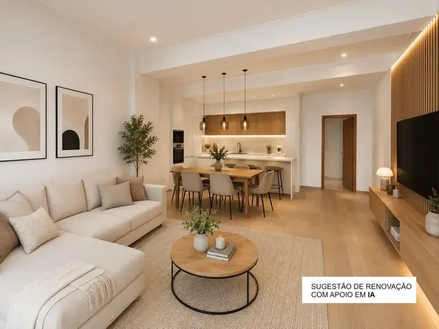 Loja T0 - Covilh�, Covilh�, Castelo Branco - Imagem grande