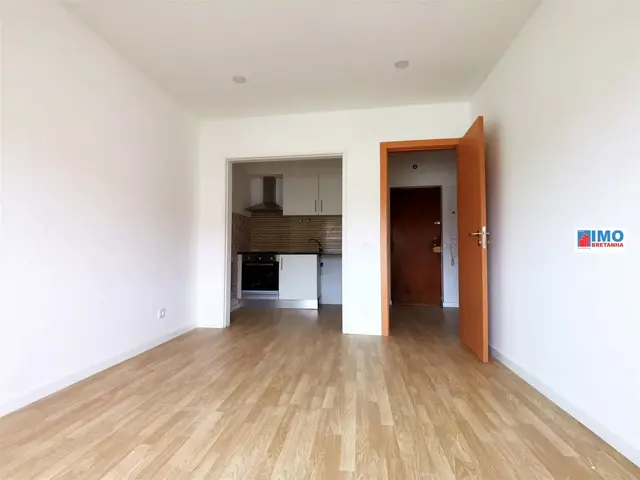 Apartamento T2 - Castelo Branco, Castelo Branco, Castelo Branco - Imagem grande