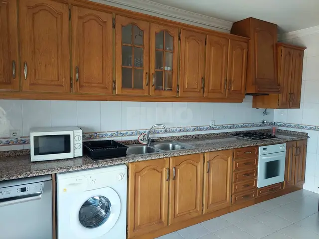 Apartamento T3 - Covilh�, Covilh�, Castelo Branco - Imagem grande
