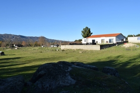Quinta T3 - Caria, Belmonte, Castelo Branco