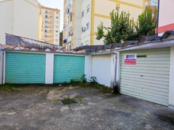 Garagem T0 - Covilh, Covilh, Castelo Branco