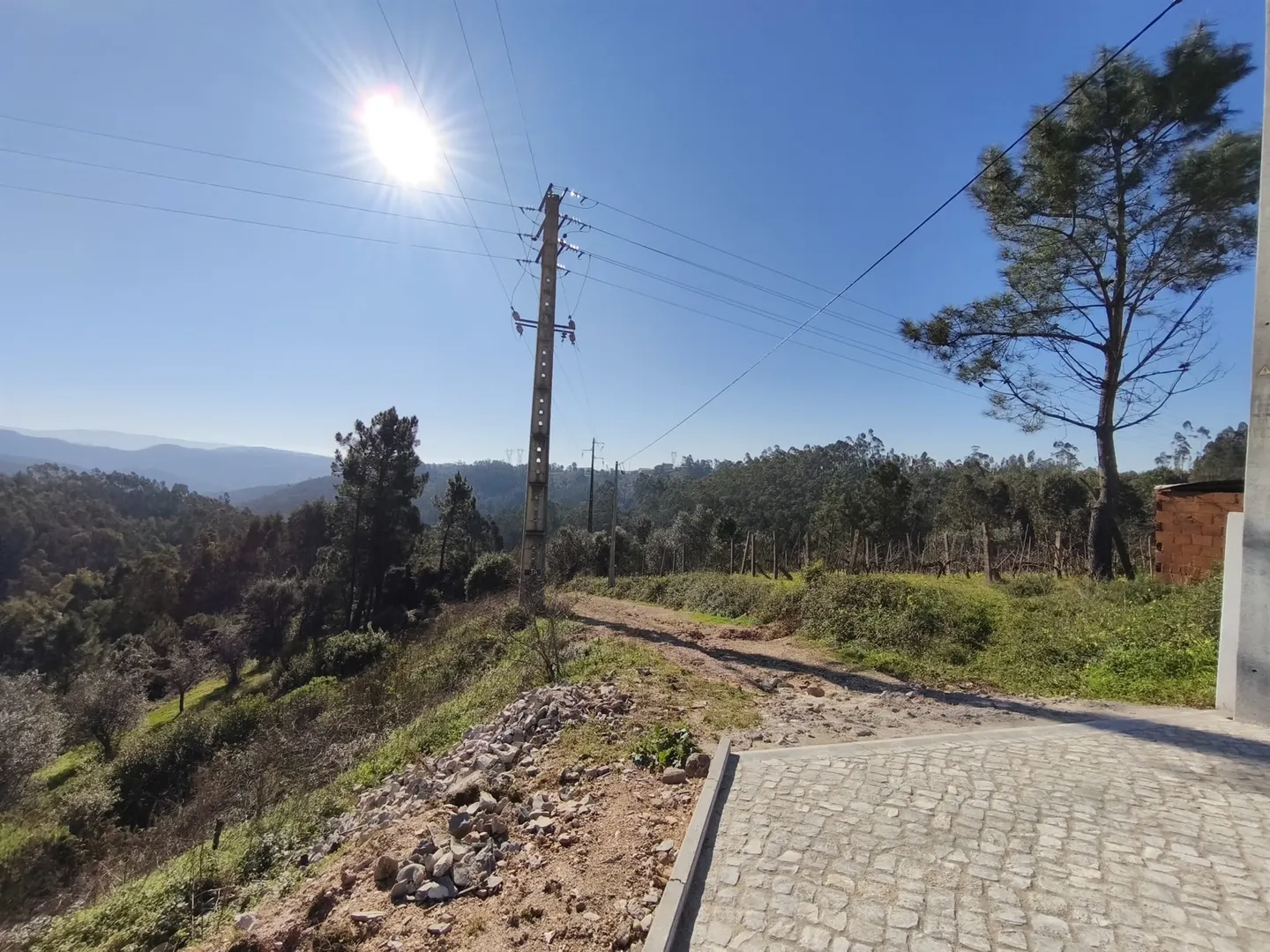 Terreno Urbano T0 - Torres do Mondego, Coimbra, Coimbra
