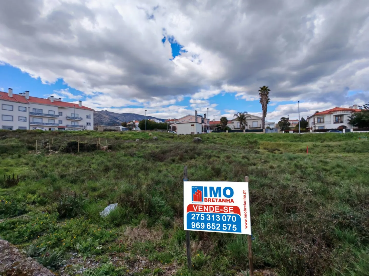 Terreno Urbano T0 - Covilh, Covilh, Castelo Branco