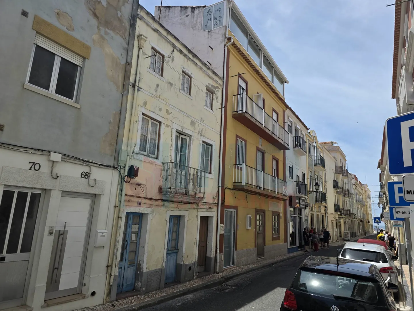 Prdio T5 - Nazar, Nazar, Leiria