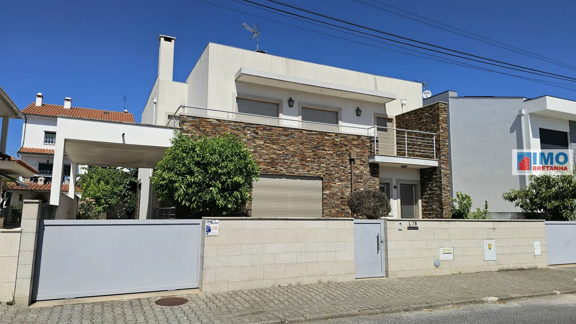 Moradia T5 - Castelo Branco, Castelo Branco, Castelo Branco