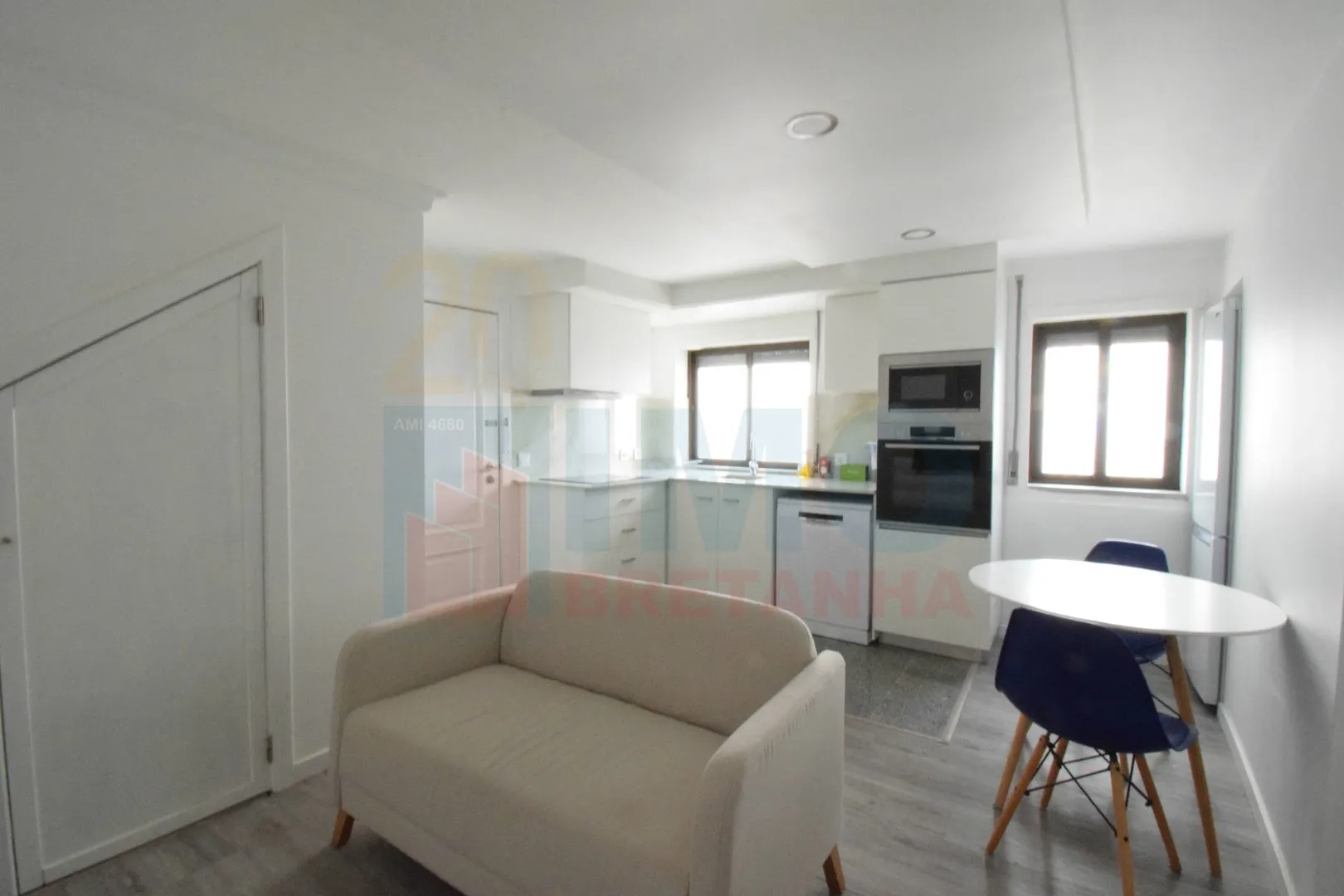 Apartamento T1 - Covilhã, Covilhã, Castelo Branco