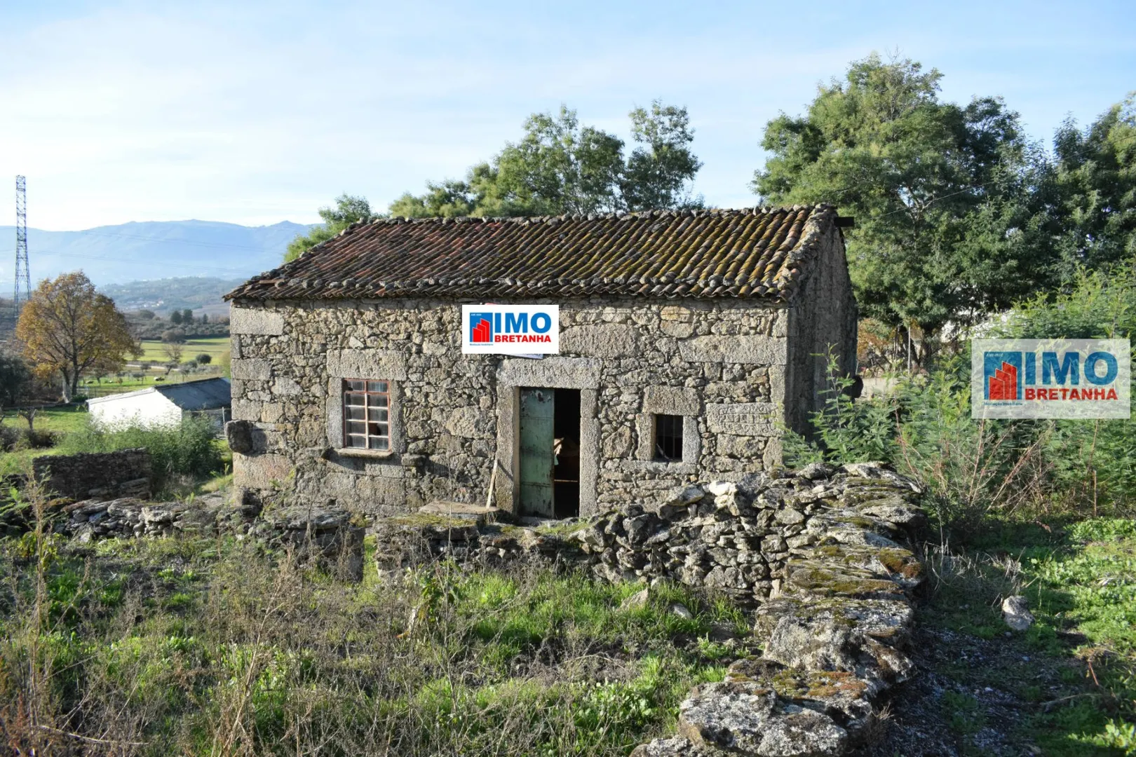 Quinta T0 - Peraboa, Covilh, Castelo Branco