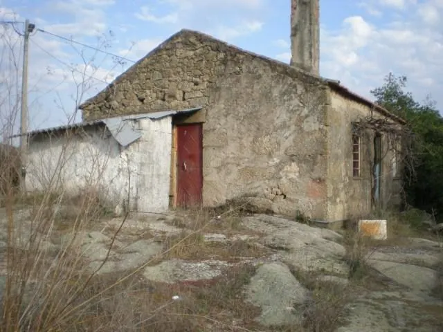 Quinta T0 - Belmonte e Colmeal da Torre, Belmonte, Castelo Branco