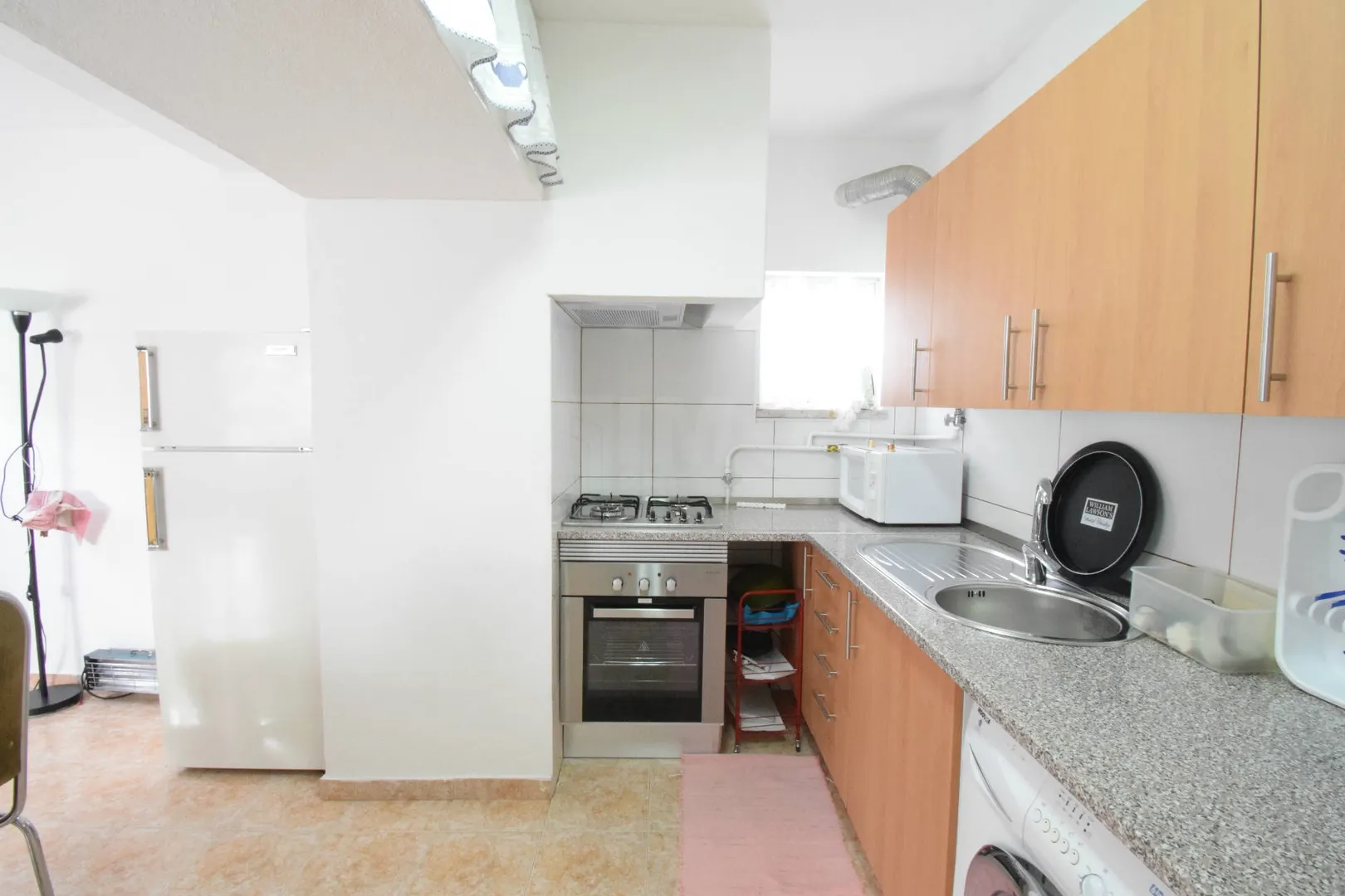 Apartamento T2 - Covilh�, Covilh�, Castelo Branco