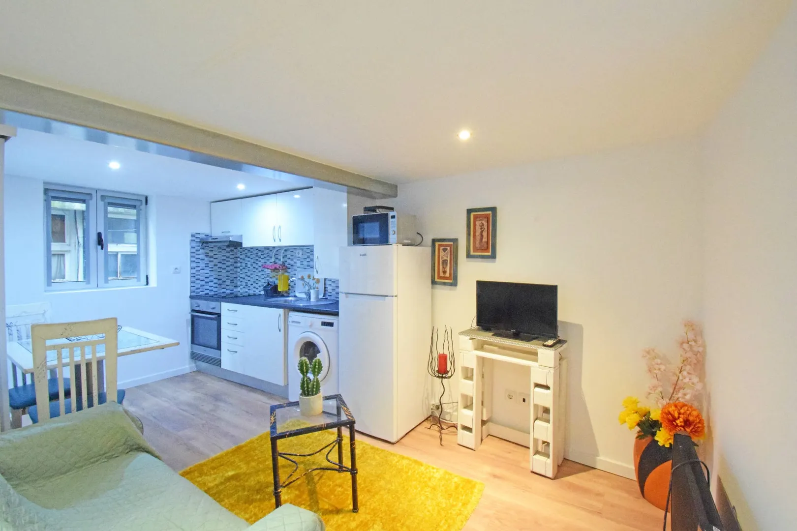 Apartamento T1 - Covilh�, Covilh�, Castelo Branco