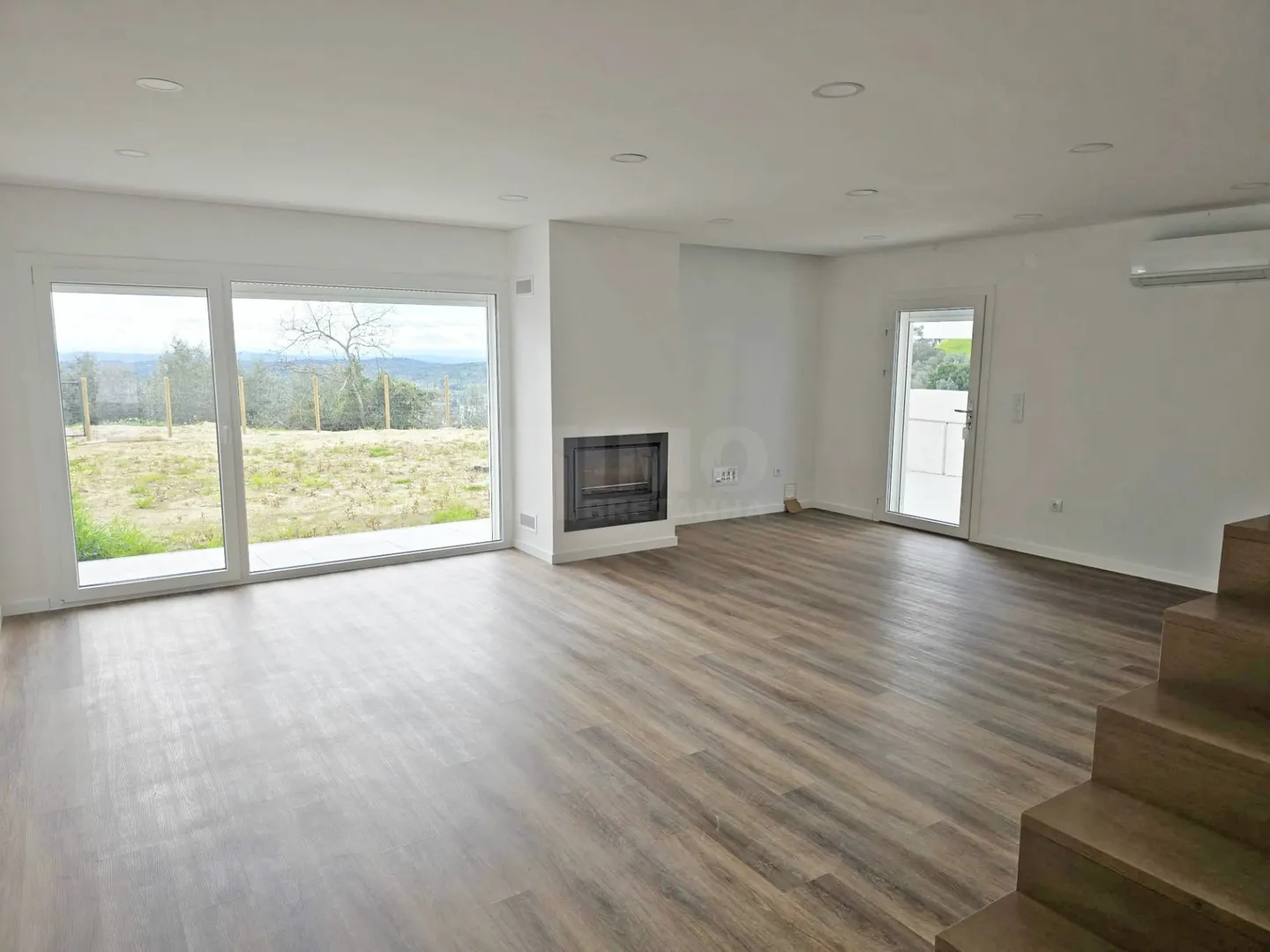 Moradia T3 - S�, Portalegre, Portalegre