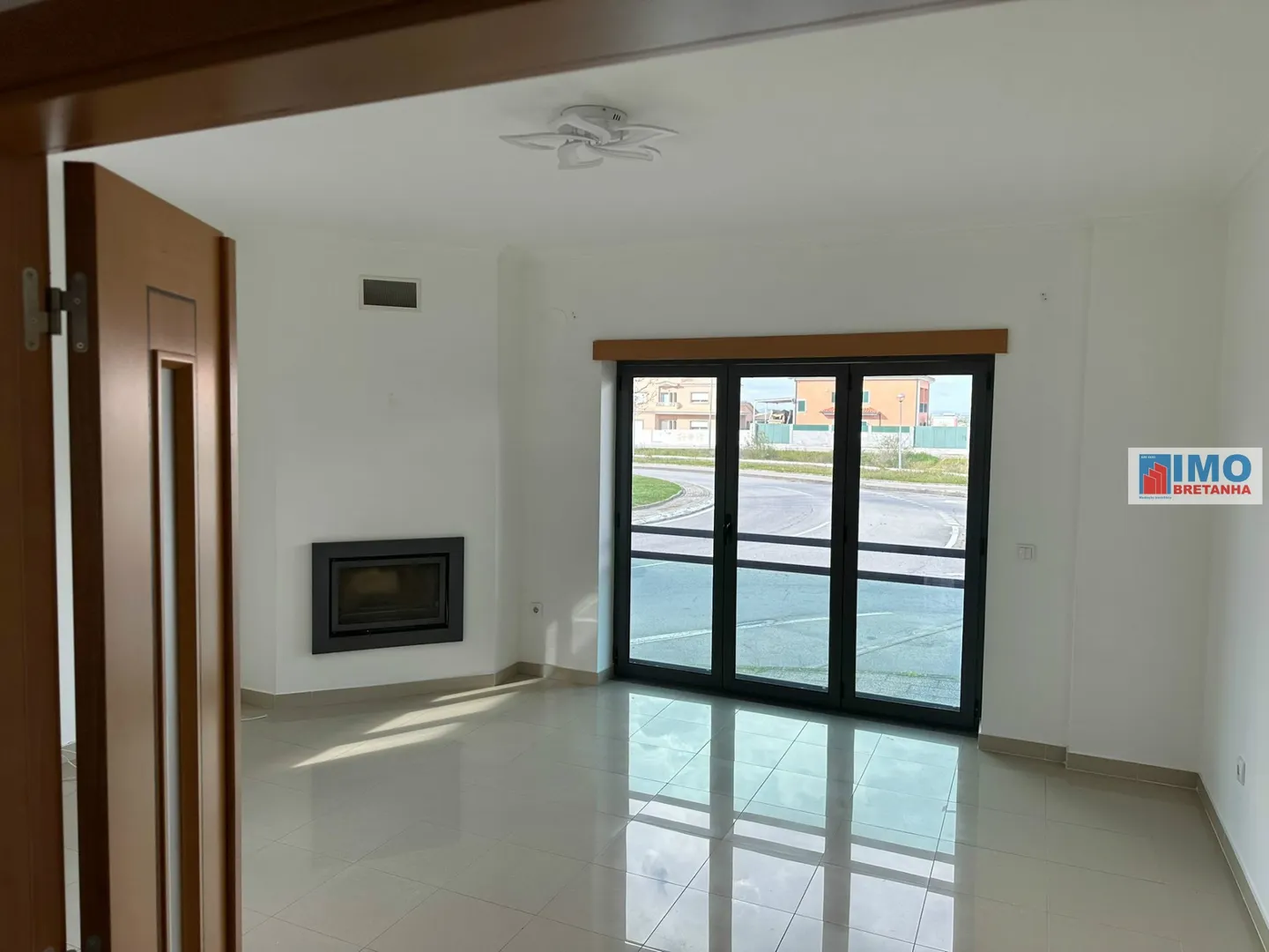 Apartamento T2 - Castelo Branco, Castelo Branco, Castelo Branco