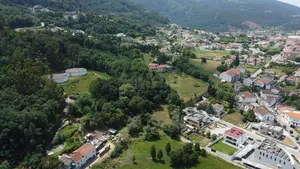 Terreno Urbano T0 - Vilarinho, Lous�, Coimbra