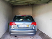 Garagem T0 - Covilhã, Covilhã, Castelo Branco - Miniatura: 5/9