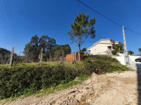 Terreno Urbano T0 - Torres do Mondego, Coimbra, Coimbra - Miniatura: 8/9