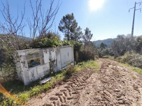 Terreno Urbano T0 - Torres do Mondego, Coimbra, Coimbra - Miniatura: 9/9