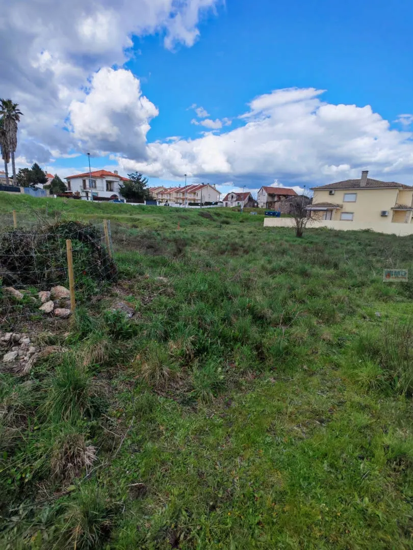 Terreno Urbano T0 - Covilh, Covilh, Castelo Branco - Miniatura: 1/9