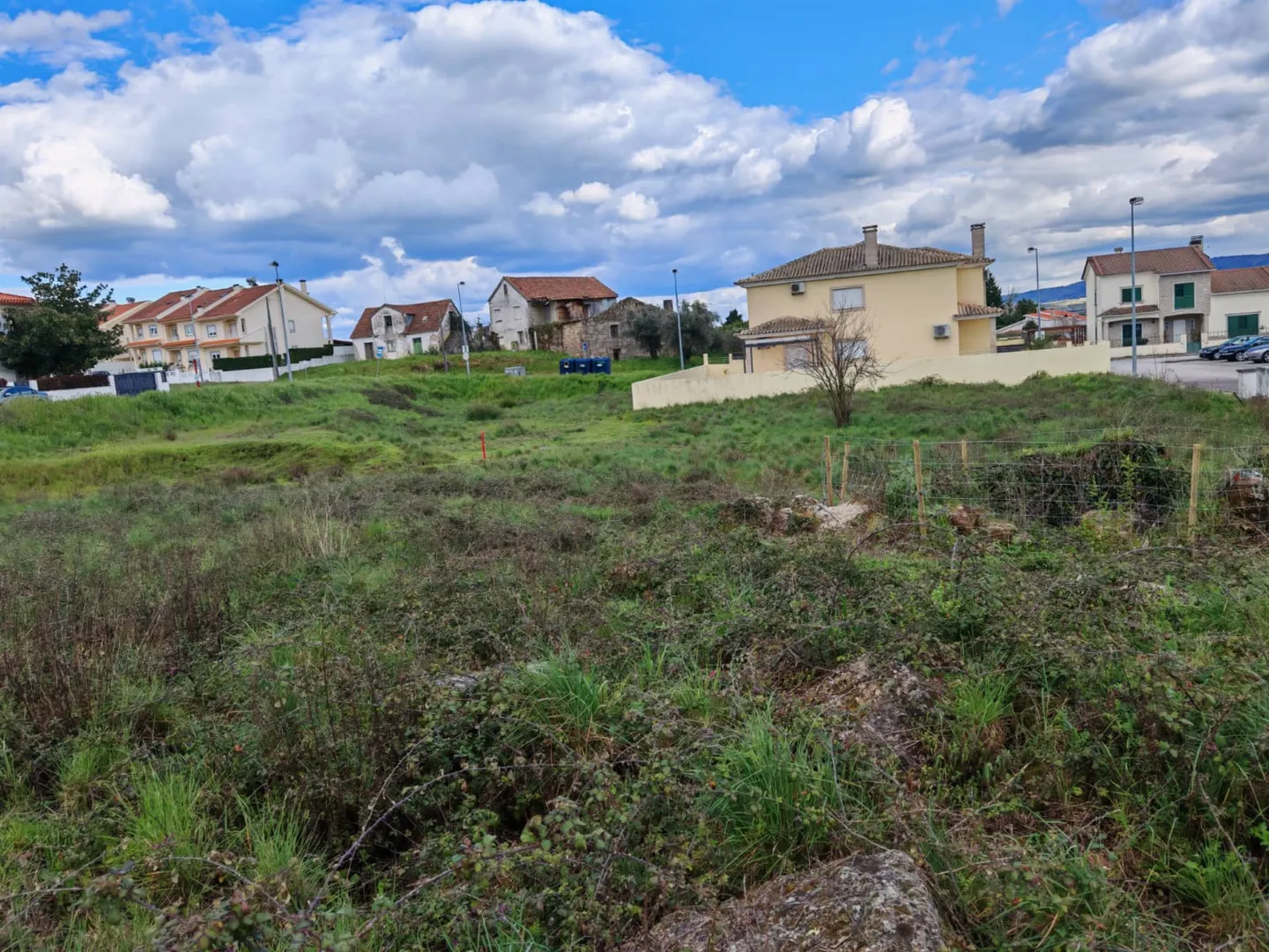 Terreno Urbano T0 - Covilh, Covilh, Castelo Branco - Miniatura: 2/9
