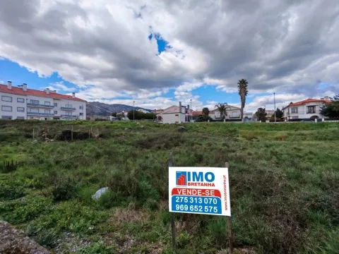 Terreno Urbano T0 - Covilh, Covilh, Castelo Branco - Miniatura: 5/9