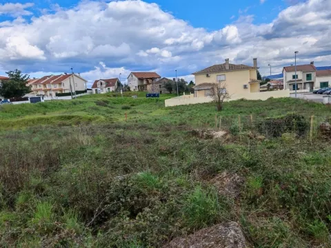 Terreno Urbano T0 - Covilh, Covilh, Castelo Branco - Miniatura: 7/9