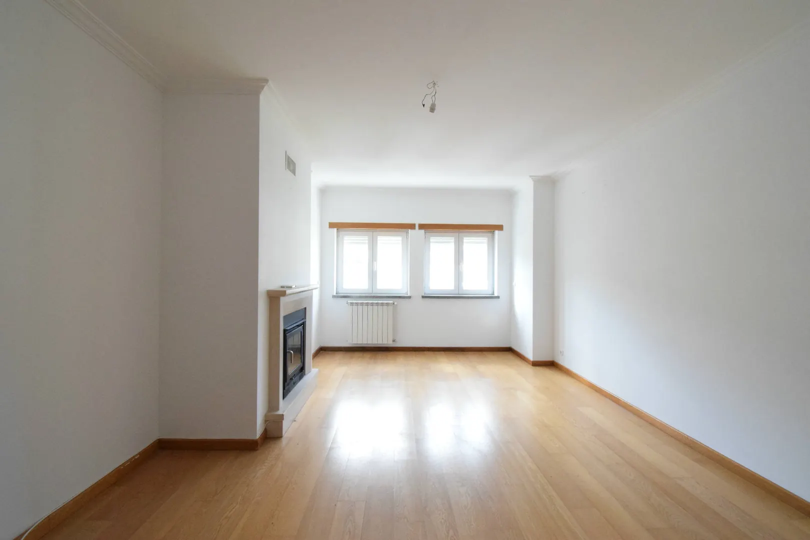 Apartamento T2 - Covilh, Covilh, Castelo Branco - Miniatura: 1/9