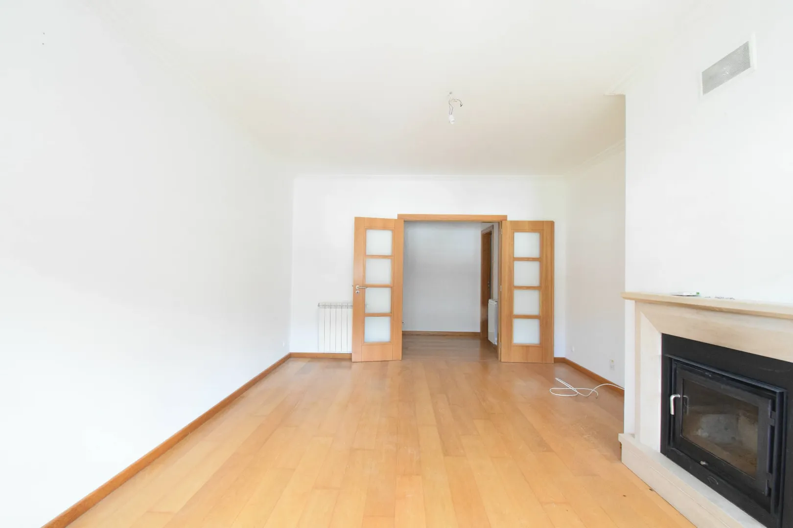 Apartamento T2 - Covilh, Covilh, Castelo Branco - Miniatura: 2/9