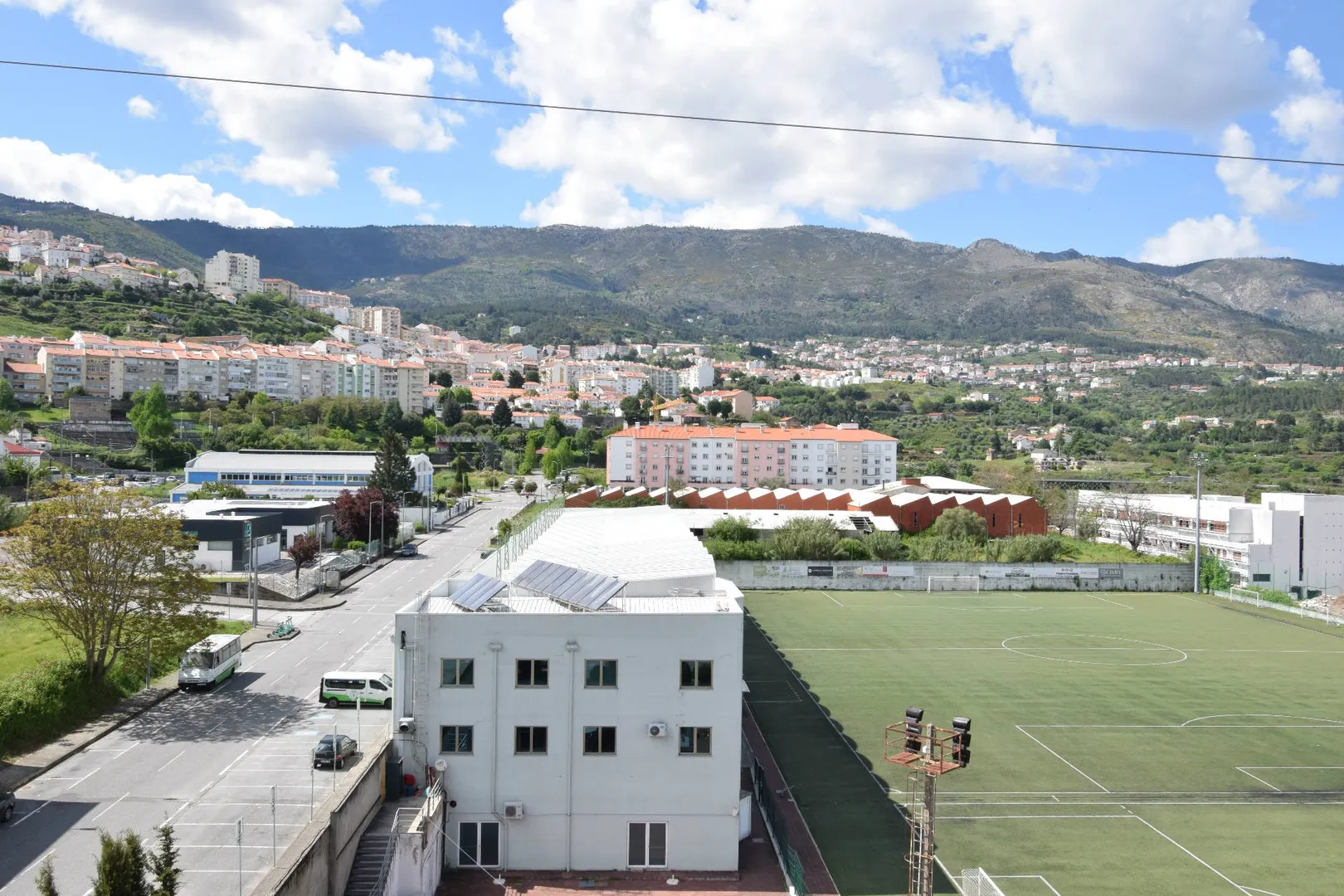 Apartamento T2 - Covilh, Covilh, Castelo Branco - Miniatura: 3/9