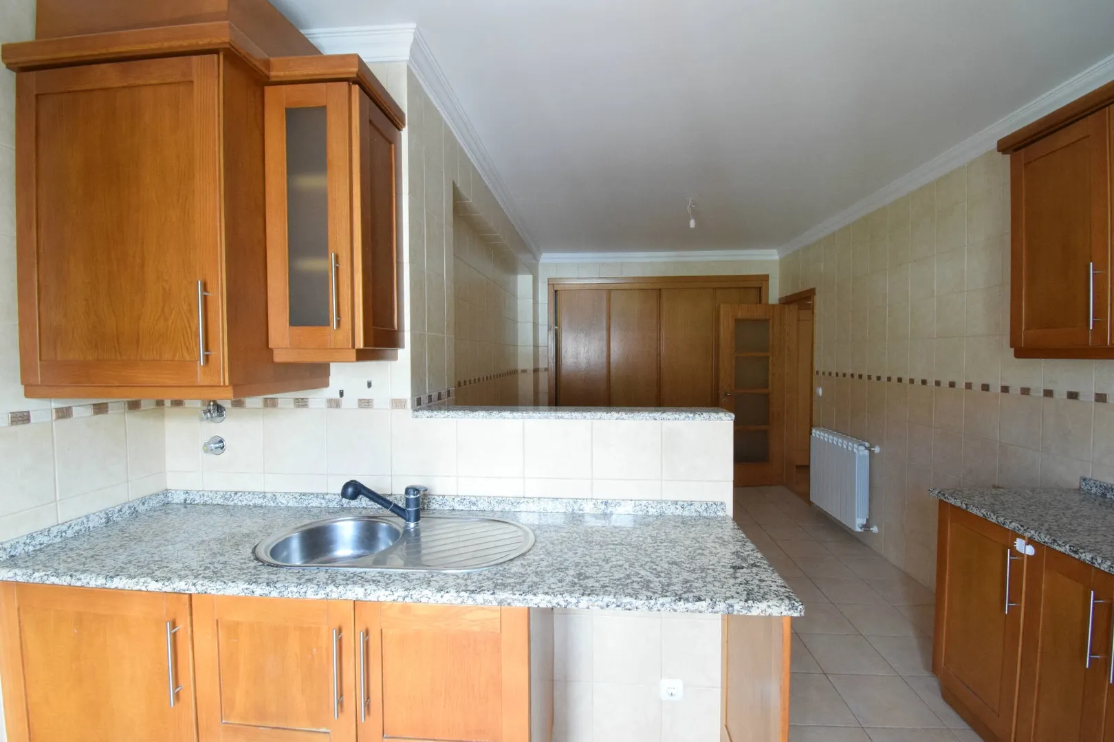 Apartamento T2 - Covilh, Covilh, Castelo Branco - Miniatura: 5/9