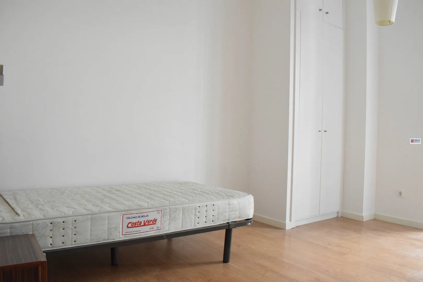 Quarto T2 - Covilh, Covilh, Castelo Branco - Miniatura: 3/9
