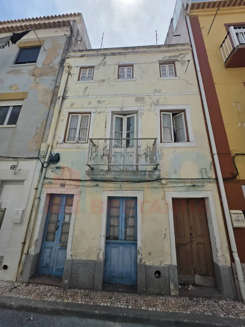 Prdio T5 - Nazar, Nazar, Leiria - Miniatura: 2/9