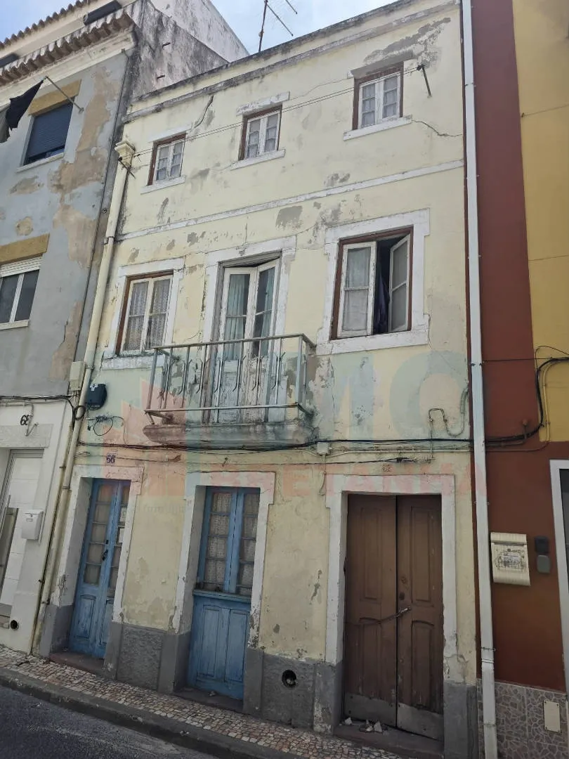 Prdio T5 - Nazar, Nazar, Leiria - Miniatura: 3/9