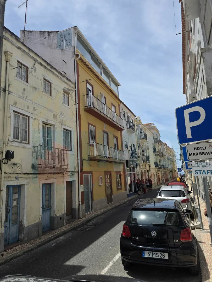 Prdio T5 - Nazar, Nazar, Leiria - Miniatura: 5/9