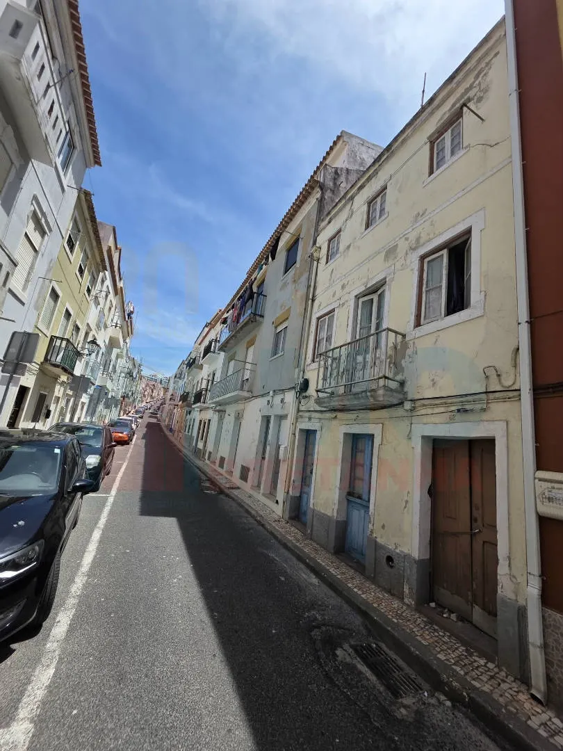 Prdio T5 - Nazar, Nazar, Leiria - Miniatura: 6/9