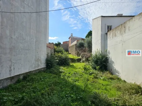 Terreno Urbano T0 - Alcains, Castelo Branco, Castelo Branco - Miniatura: 7/9
