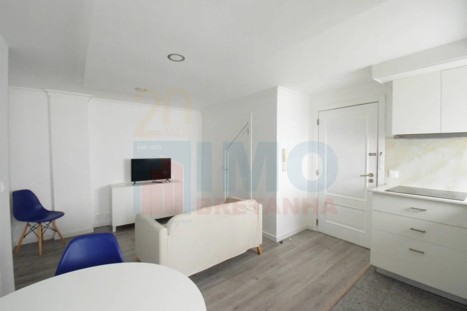 Apartamento T1 - Covilh, Covilh, Castelo Branco - Miniatura: 2/9
