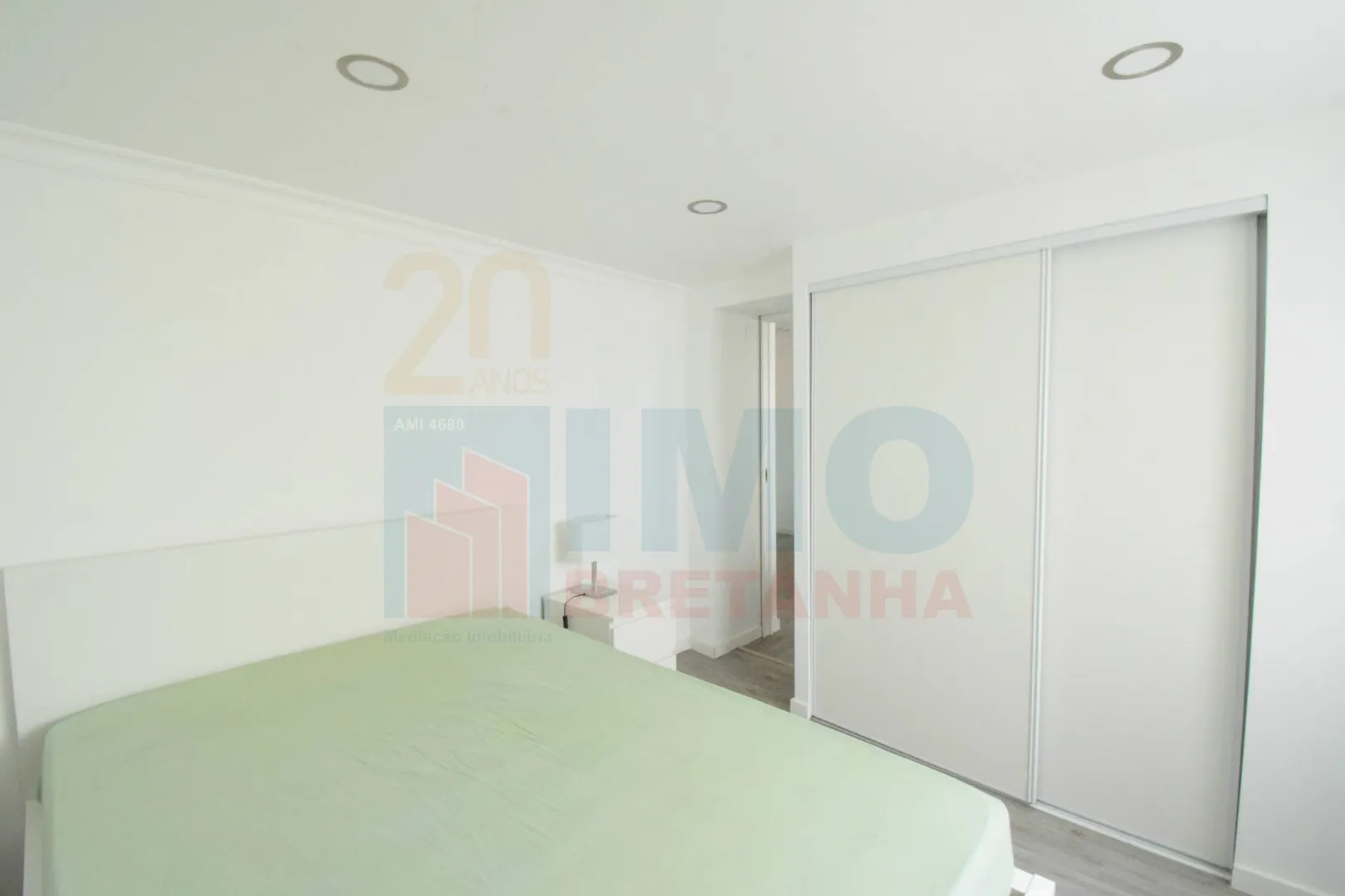 Apartamento T1 - Covilh, Covilh, Castelo Branco - Miniatura: 3/9