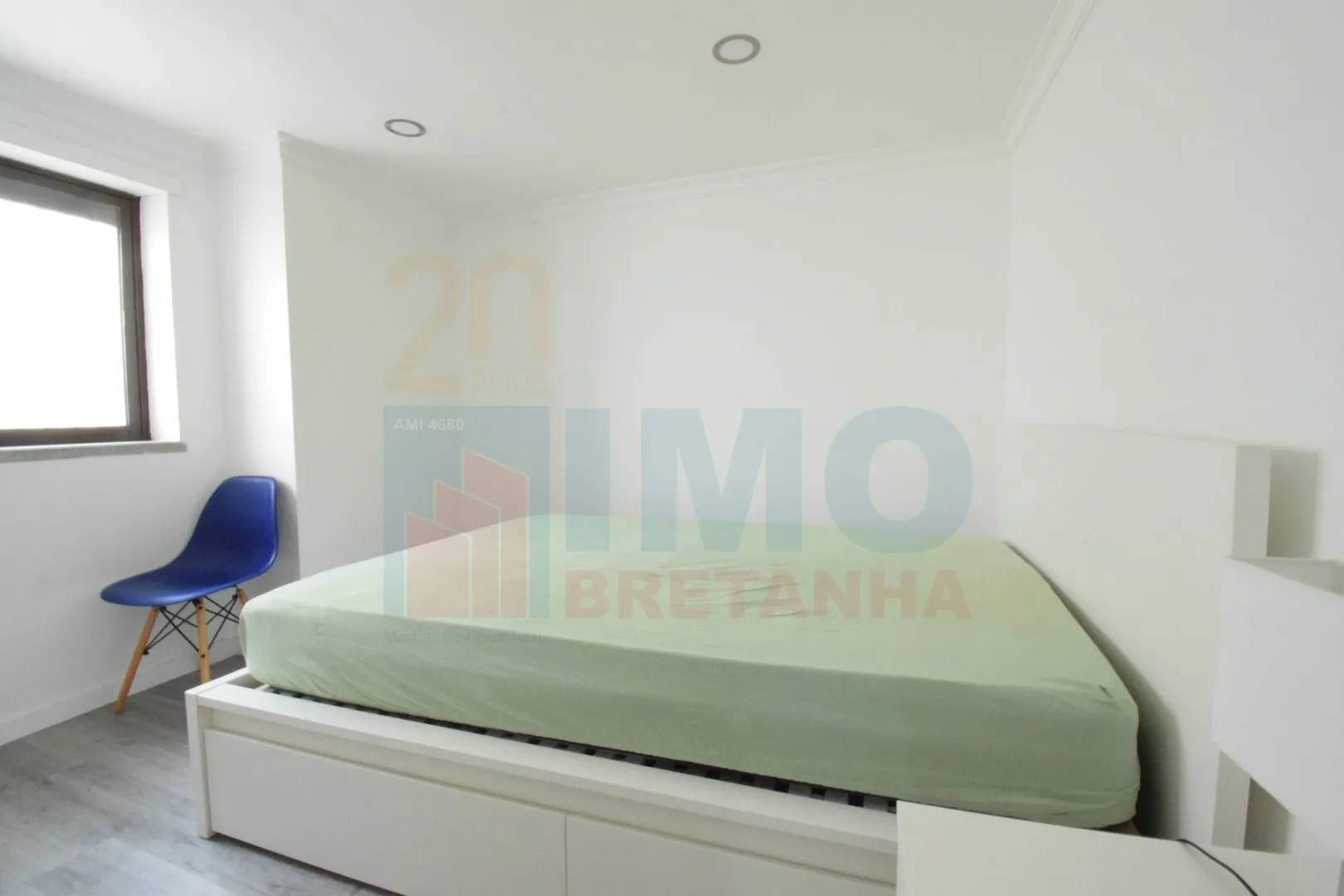 Apartamento T1 - Covilh, Covilh, Castelo Branco - Miniatura: 4/9
