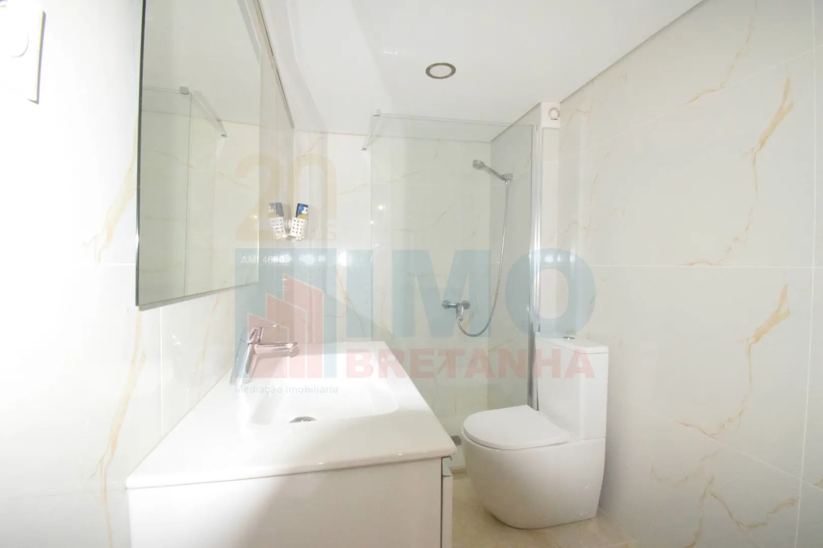 Apartamento T1 - Covilh, Covilh, Castelo Branco - Miniatura: 5/9