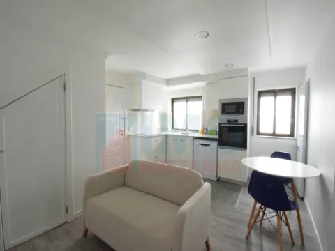 Apartamento T1 - Covilh, Covilh, Castelo Branco - Miniatura: 6/9