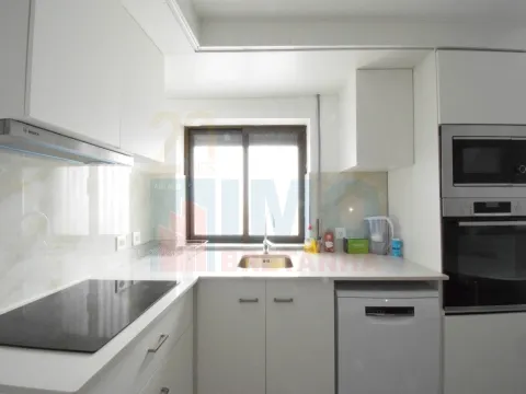 Apartamento T1 - Covilh, Covilh, Castelo Branco - Miniatura: 7/9