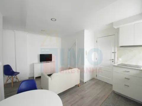 Apartamento T1 - Covilh, Covilh, Castelo Branco - Miniatura: 8/9