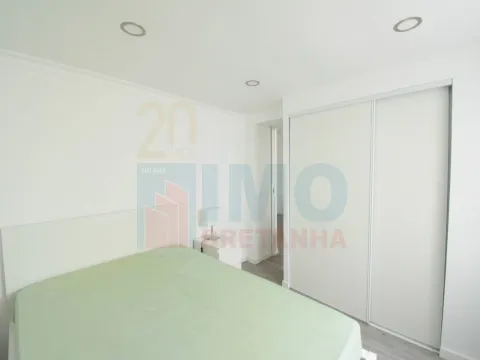 Apartamento T1 - Covilh, Covilh, Castelo Branco - Miniatura: 9/9