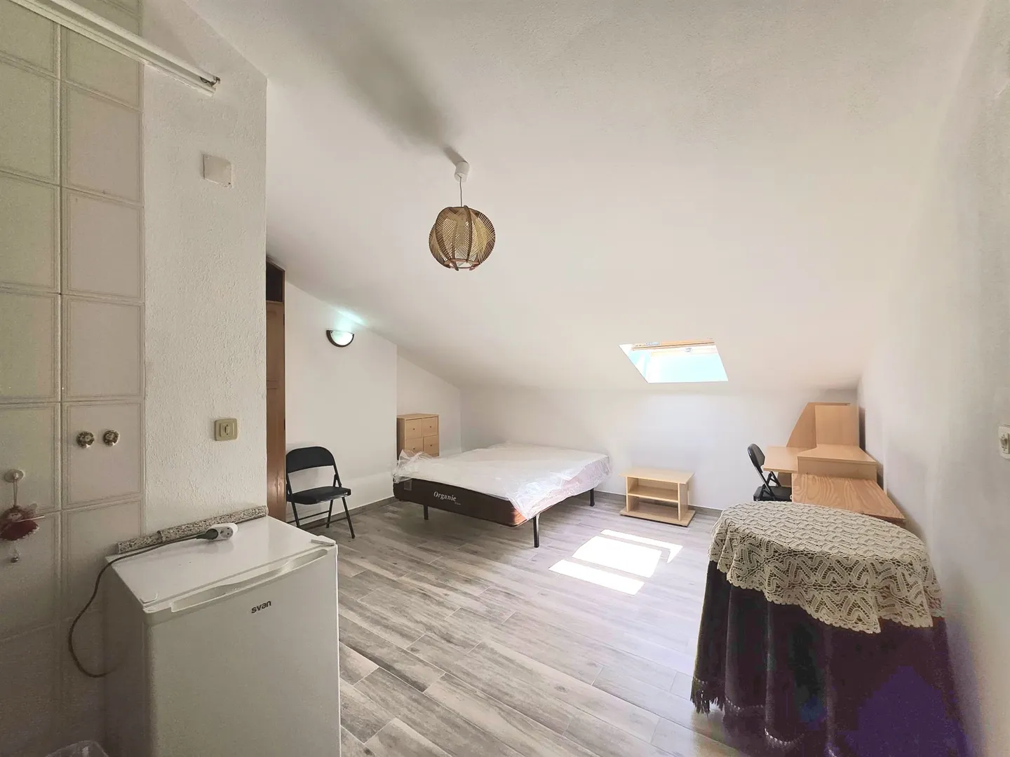 Apartamento T0 - Covilh, Covilh, Castelo Branco - Miniatura: 2/9