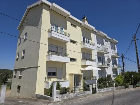Apartamento T0 - Covilh, Covilh, Castelo Branco - Miniatura: 9/9