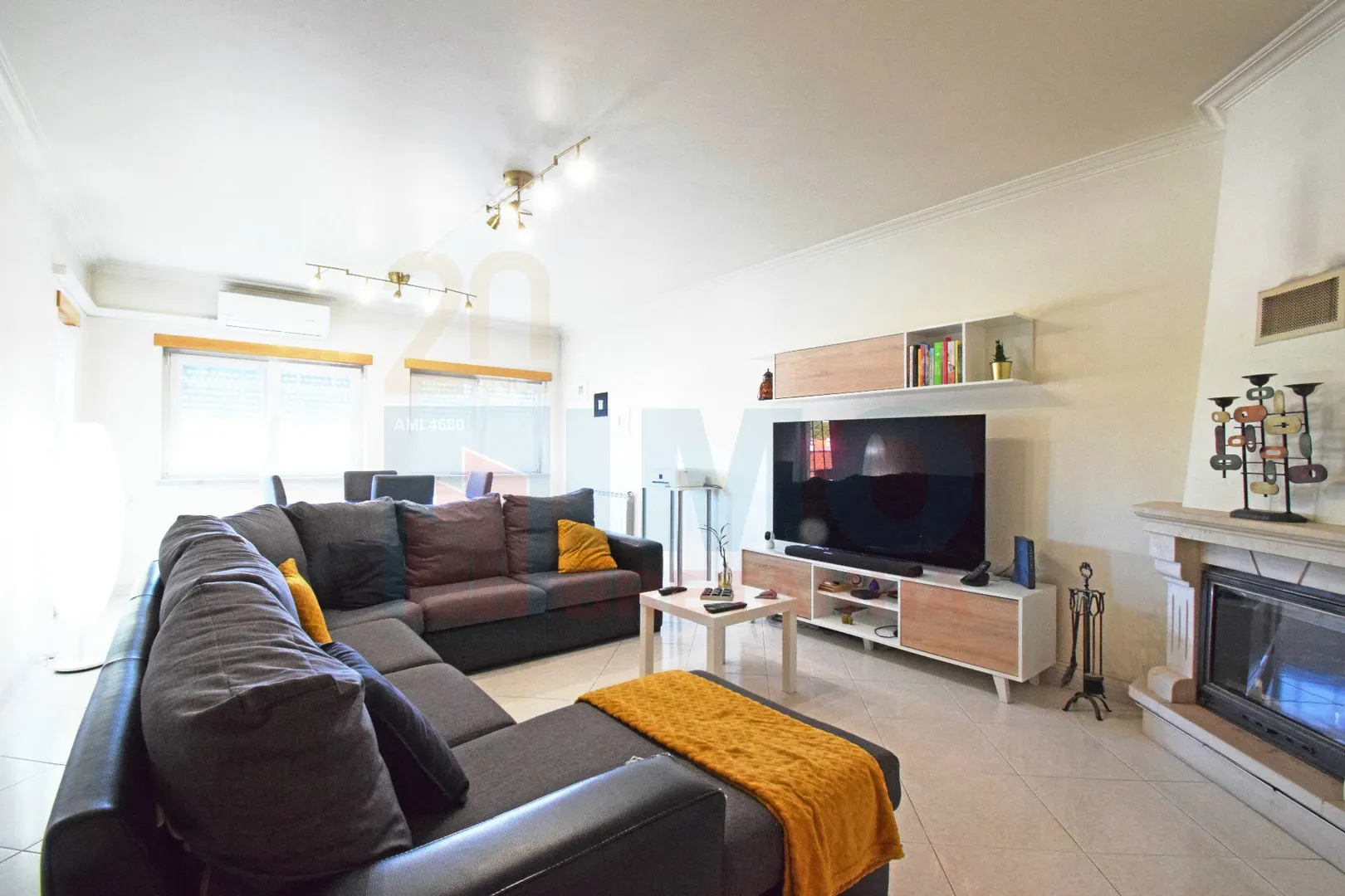 Apartamento T3 - Covilhã, Covilhã, Castelo Branco - Imagem grande