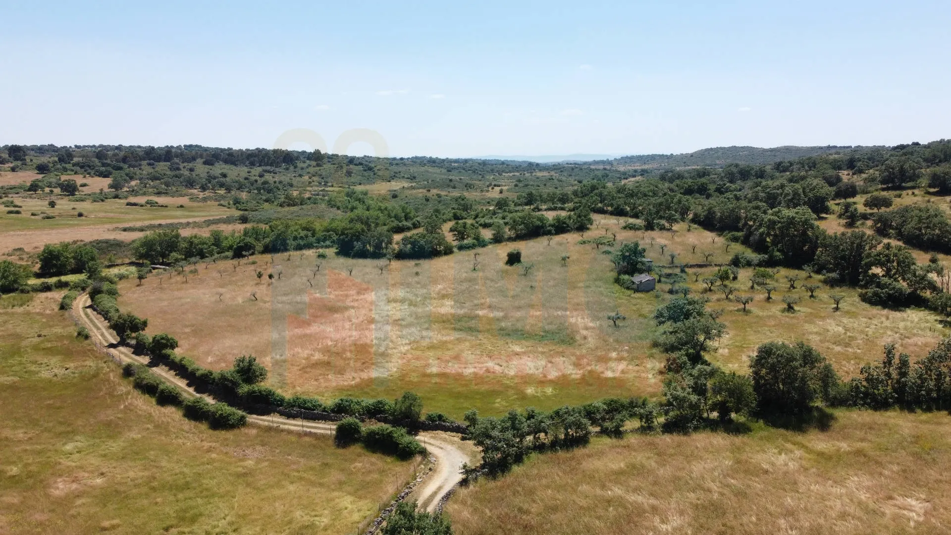Quinta T0 - Oledo, Idanha-a-Nova, Castelo Branco - Imagem grande