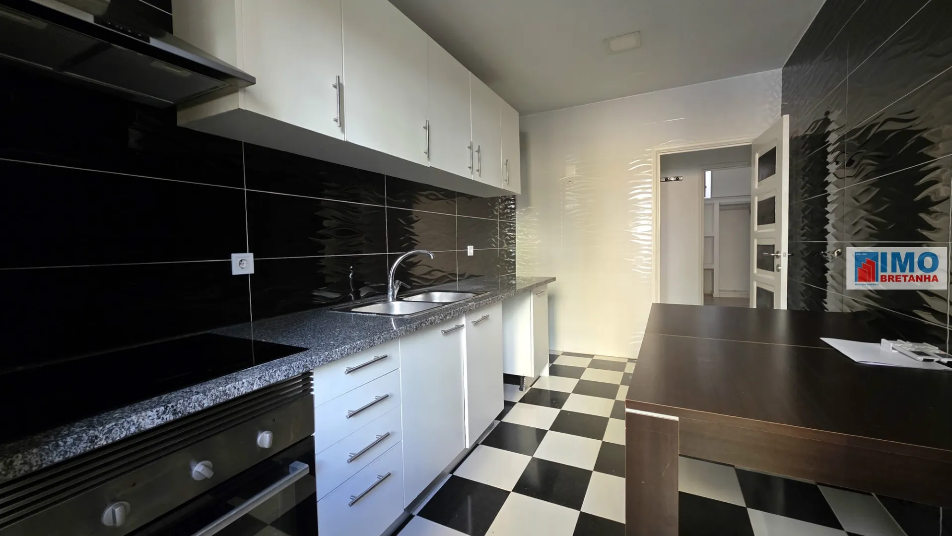 Apartamento T2 - Castelo Branco, Castelo Branco, Castelo Branco - Imagem grande